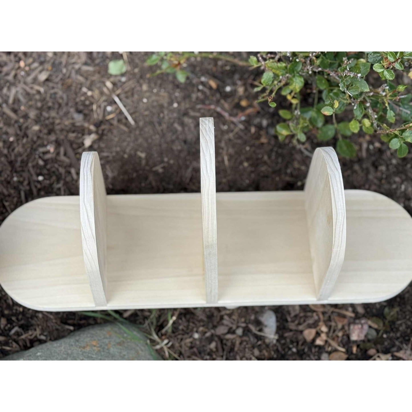 Slotted Divider Base