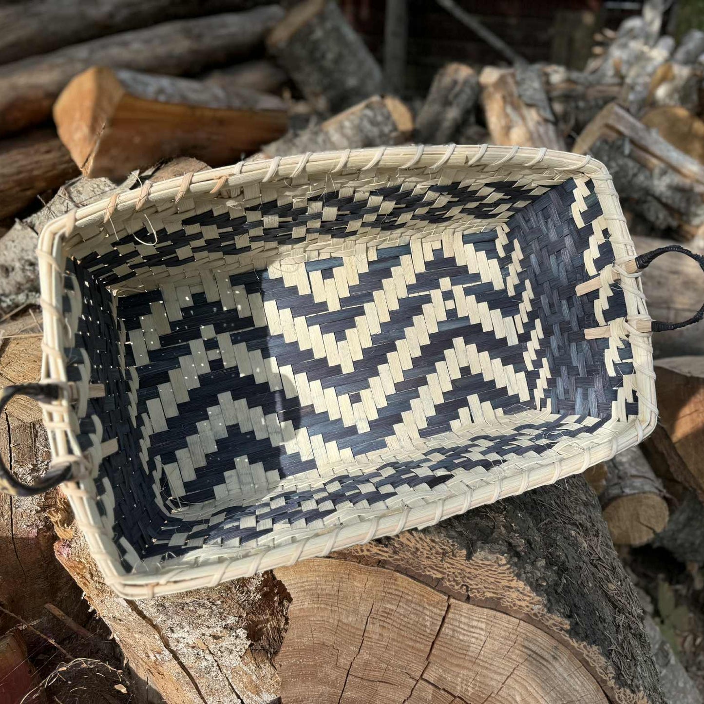 Lightning Peak Pattern and Video Tutorial Bundle