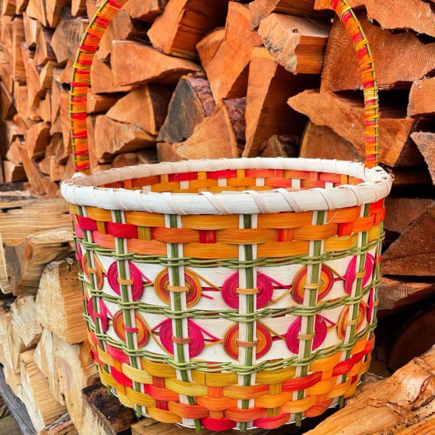 Apple Bucket