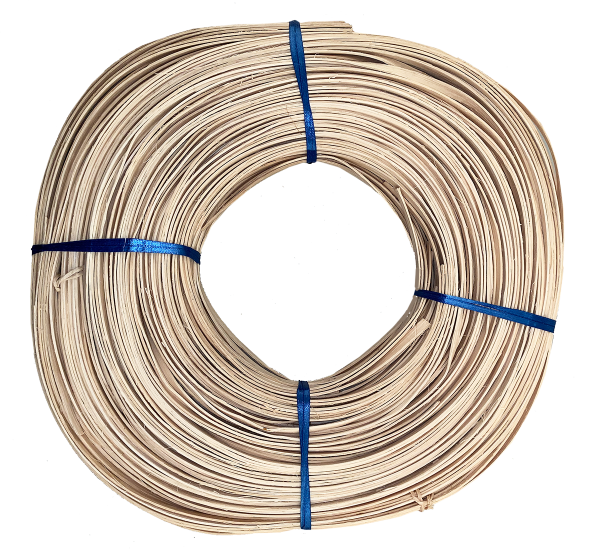 1/4" FO Natural Reed One Pound