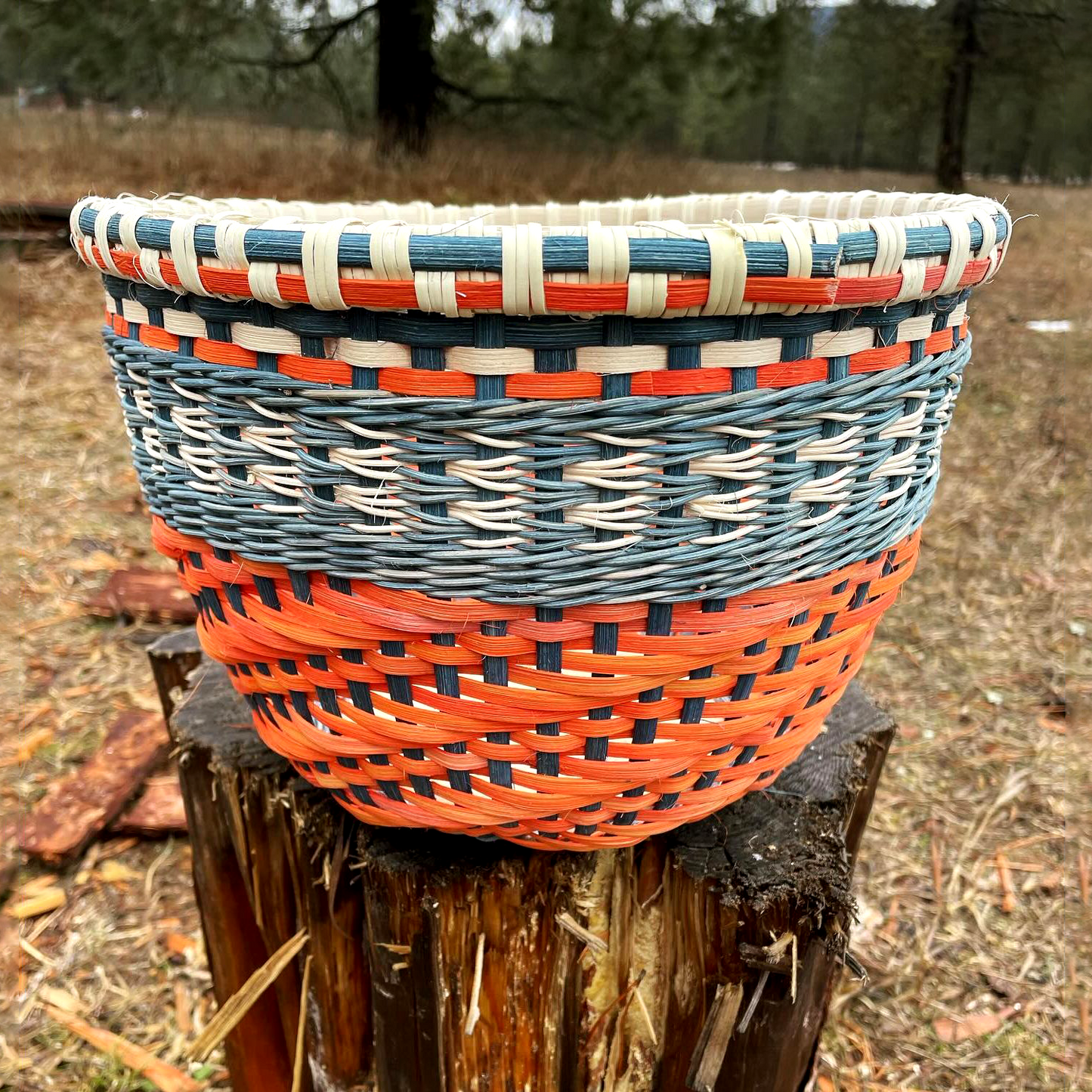 Cancun Sunrise Pattern