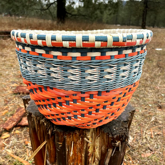 Cancun Sunrise Pattern