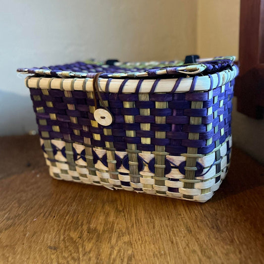 Bilbos Basket Pattern