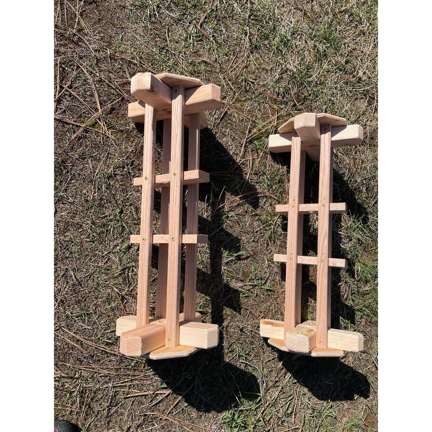 BROOM MAKING: TOOLS
