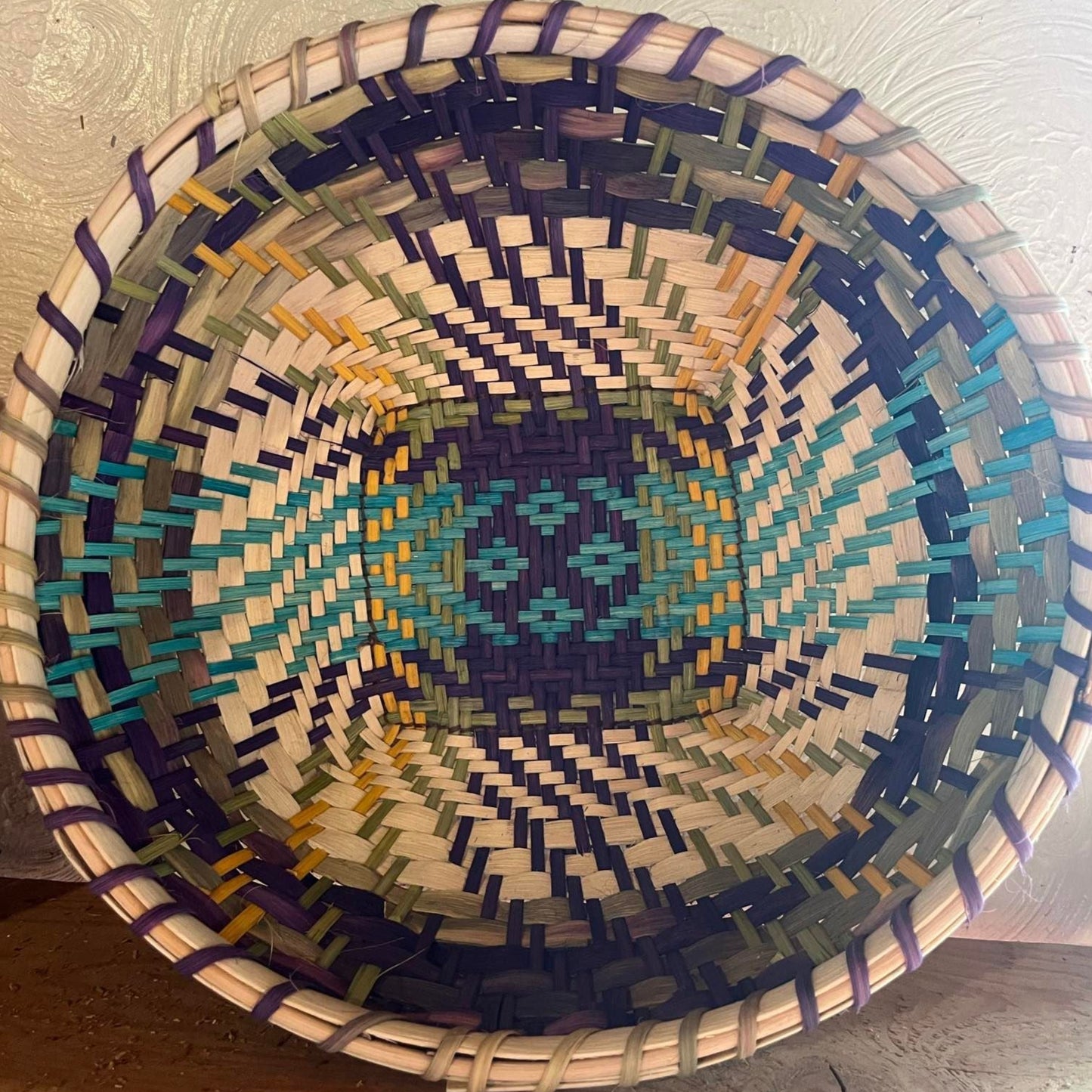 Trinity of Trays