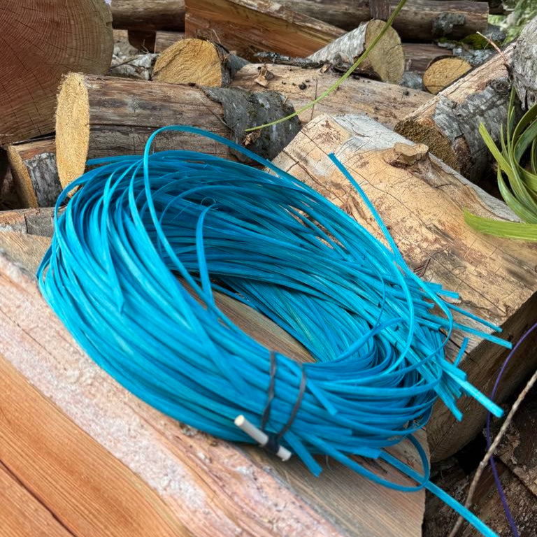 Turquoise #2 Reed One Pound