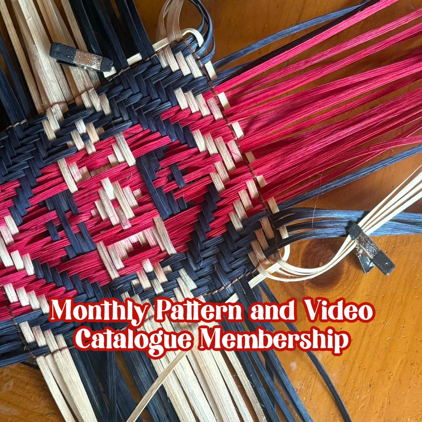 Monthly Pattern and Video Membership
