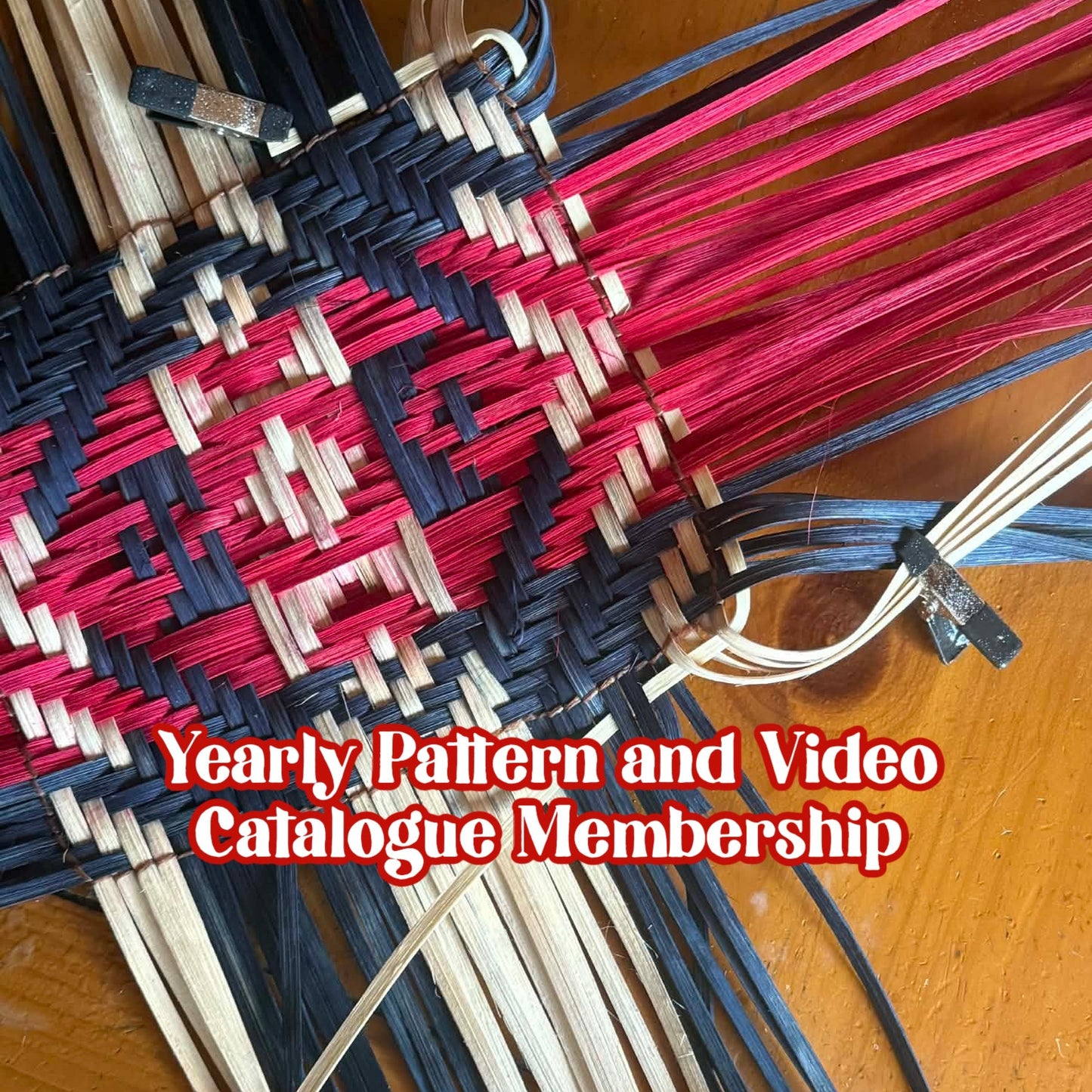 Yearly Pattern and Video Membership