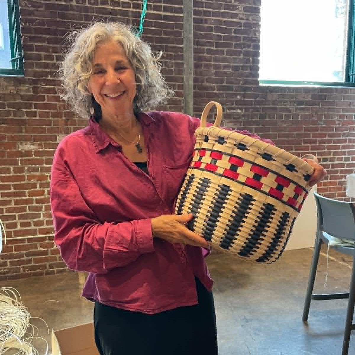 $950 TOTAL REGISTRATION FEE REBEL REED BASKET RETREAT