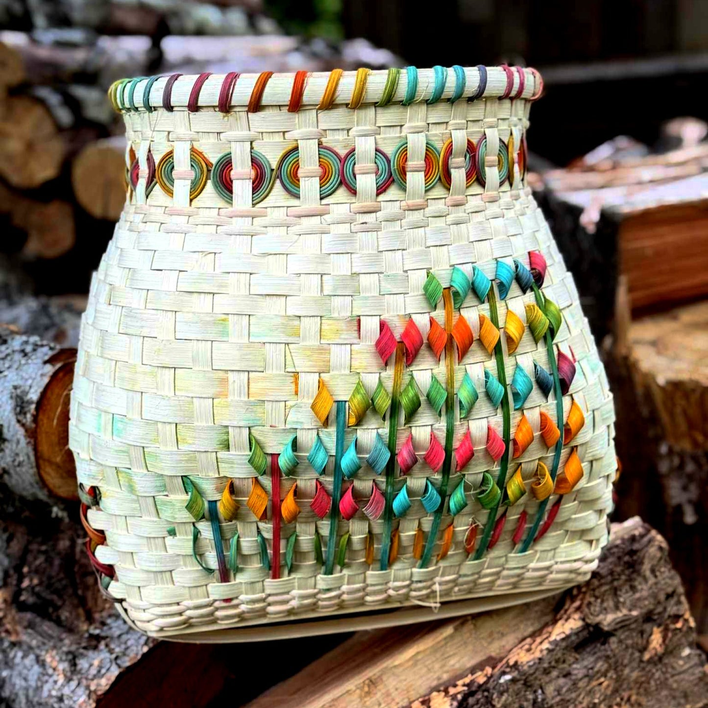 REBEL REED RETREAT: Paint Brush Pack Class