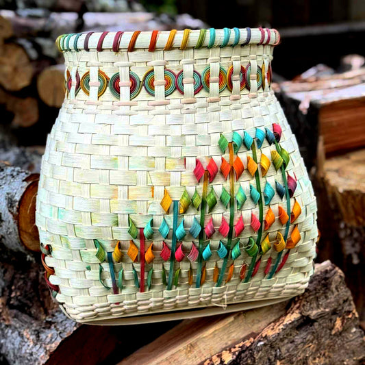 Paint Brush Pack Pattern