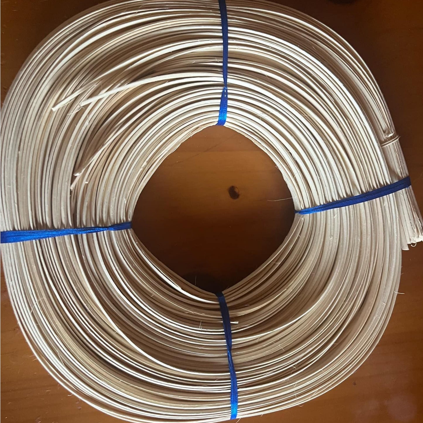 #2 Round Reed One Pound