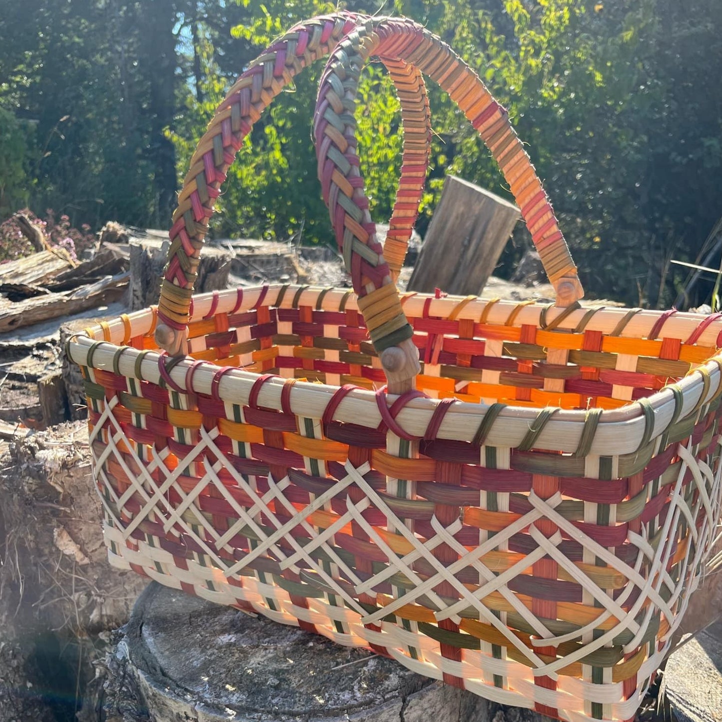 Indian Sumer Pattern