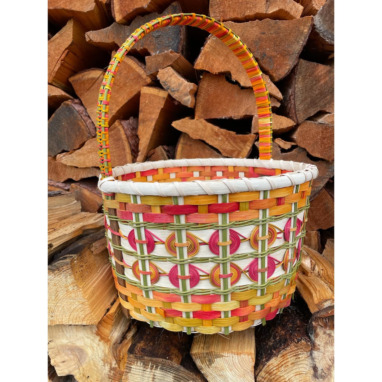 Apple Bucket