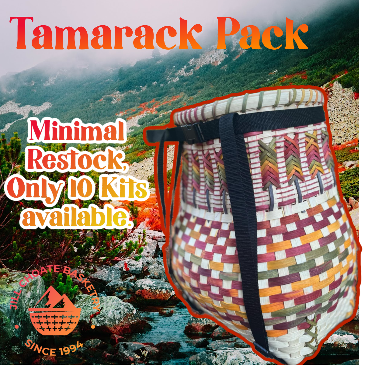 Mountain Magic Bundle