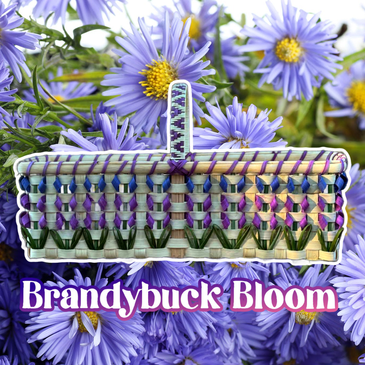 Brandybuck Bloom
