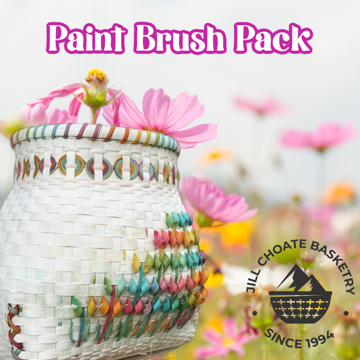 Paint Brush Pack Video Tutorial