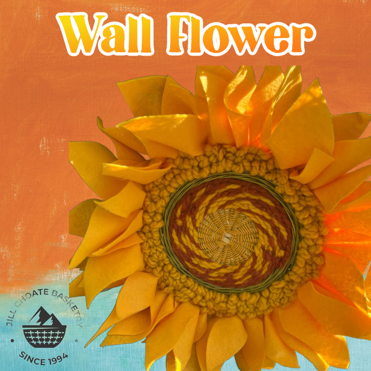 Wall-flower