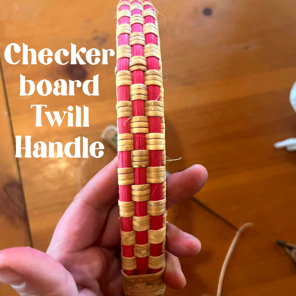 Handle This! Digital Weaving Course Volume 1