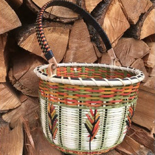 Harvest Bucket