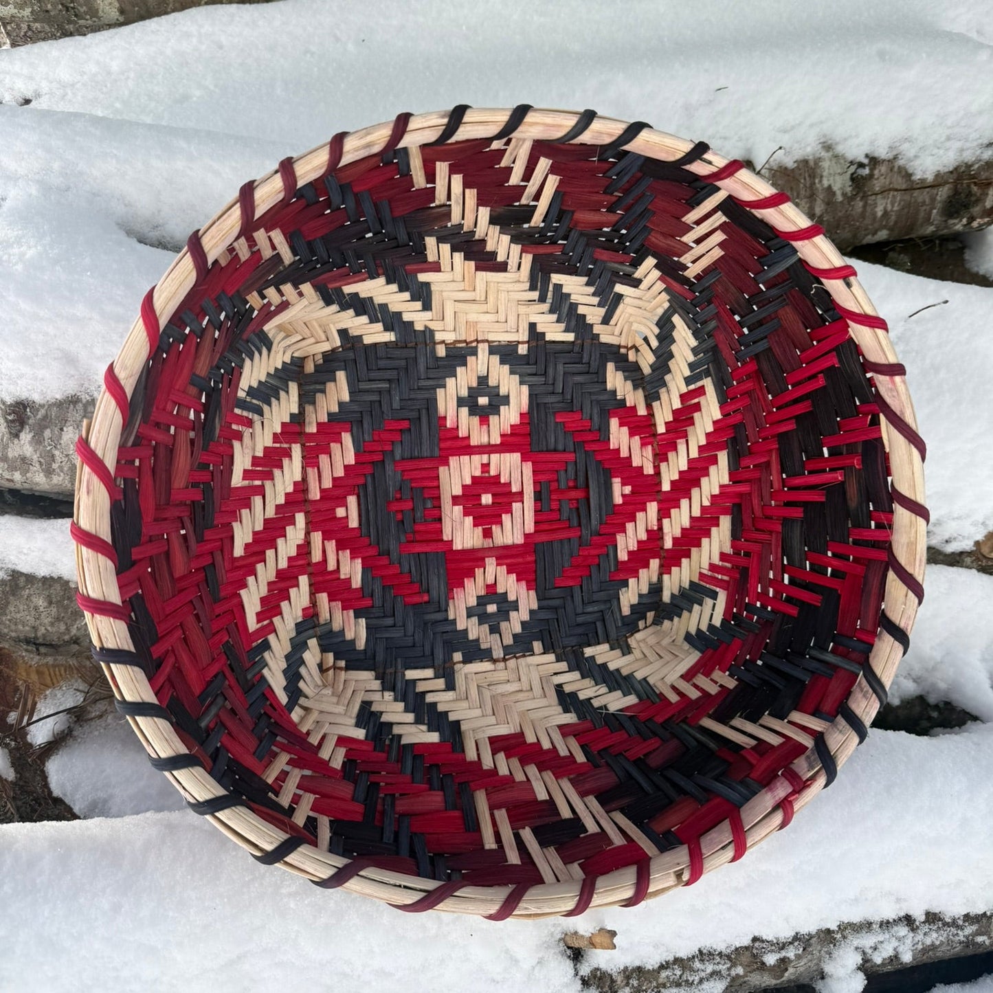 Spider Woman Tray Pattern and Video Tutorial Bundle
