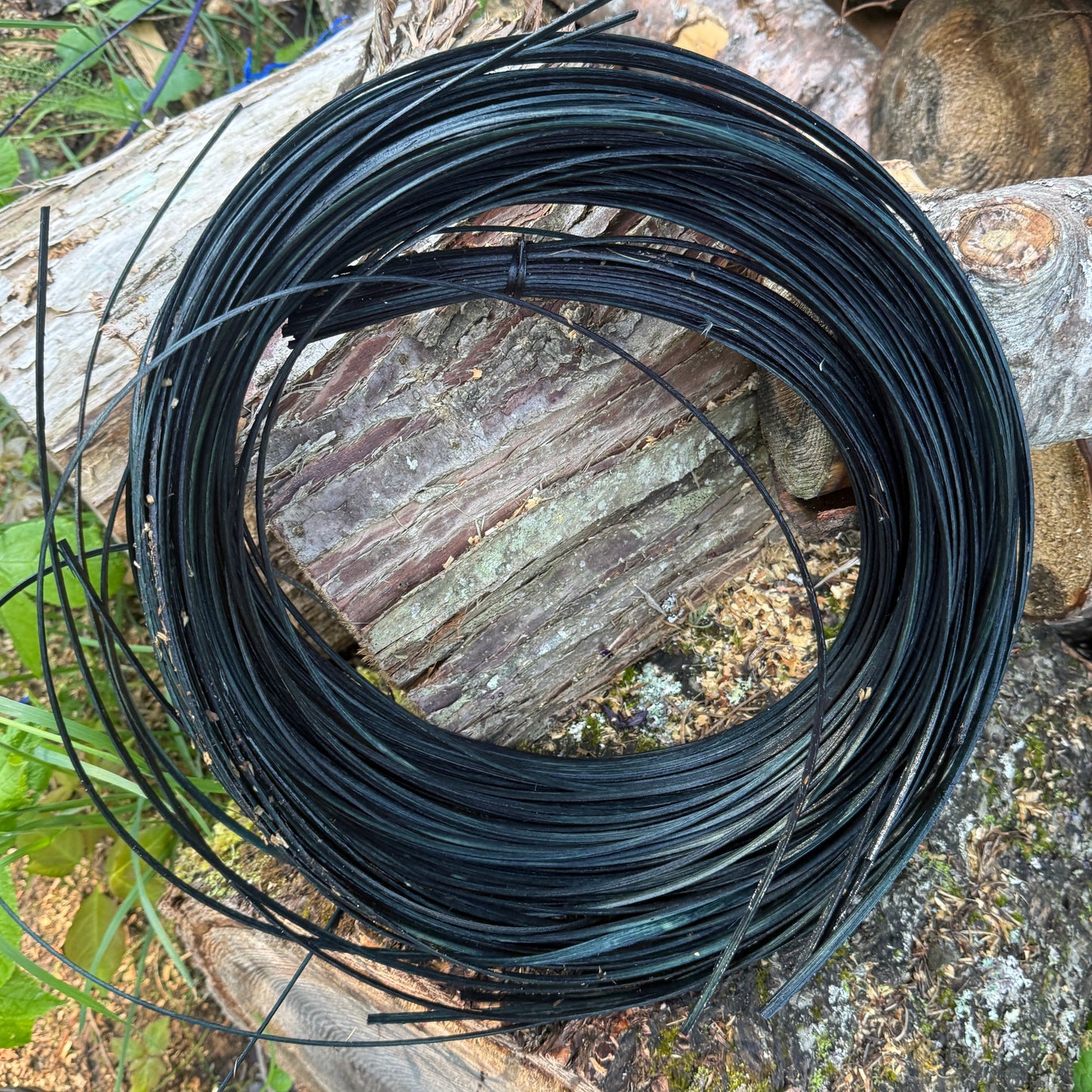 DYE HOUSE ROCKS: Marine 1/2" Flat