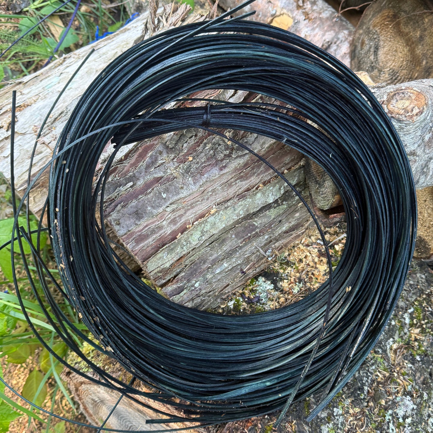 DYE HOUSE ROCKS: Marine 1/4" FO