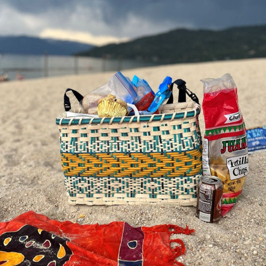 Liams Lunchbox Pattern