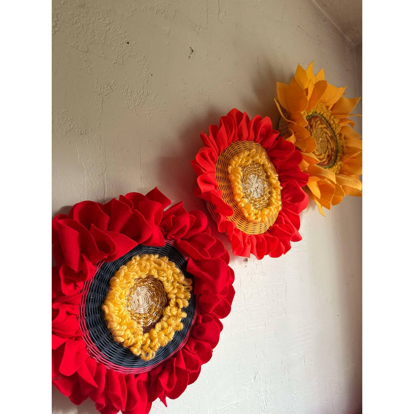 Wall-flower