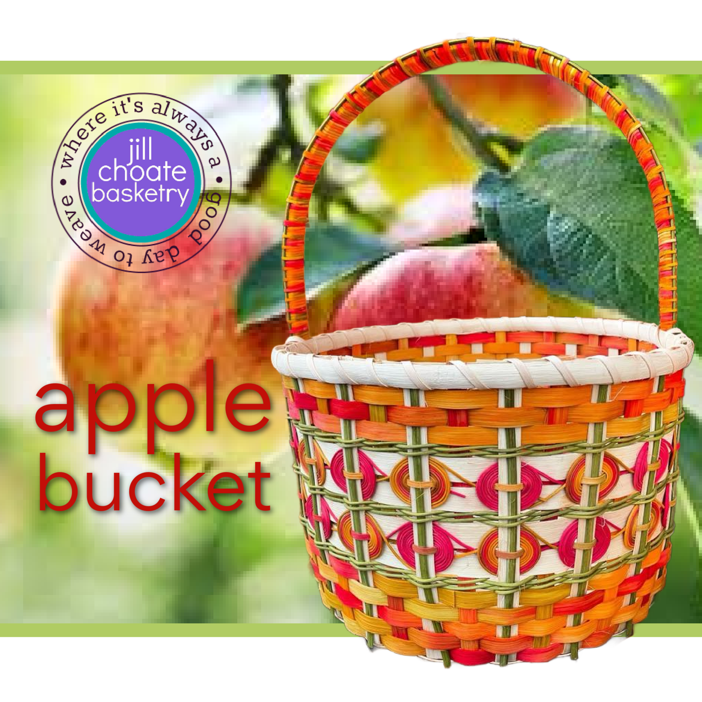 Apple Bucket