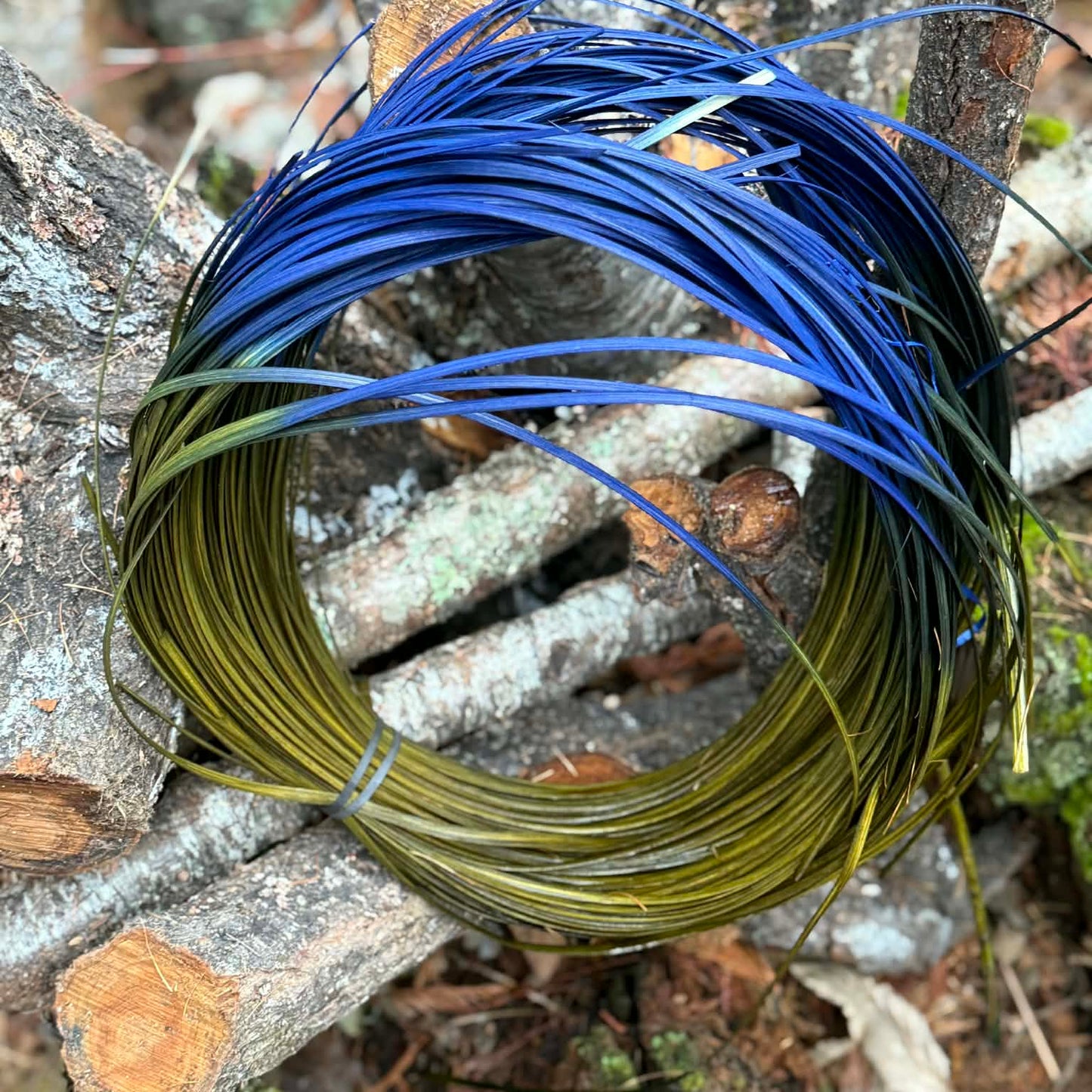 Midnight Tundra 3/16" Reed One Pound