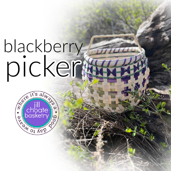 Blackberry Picker