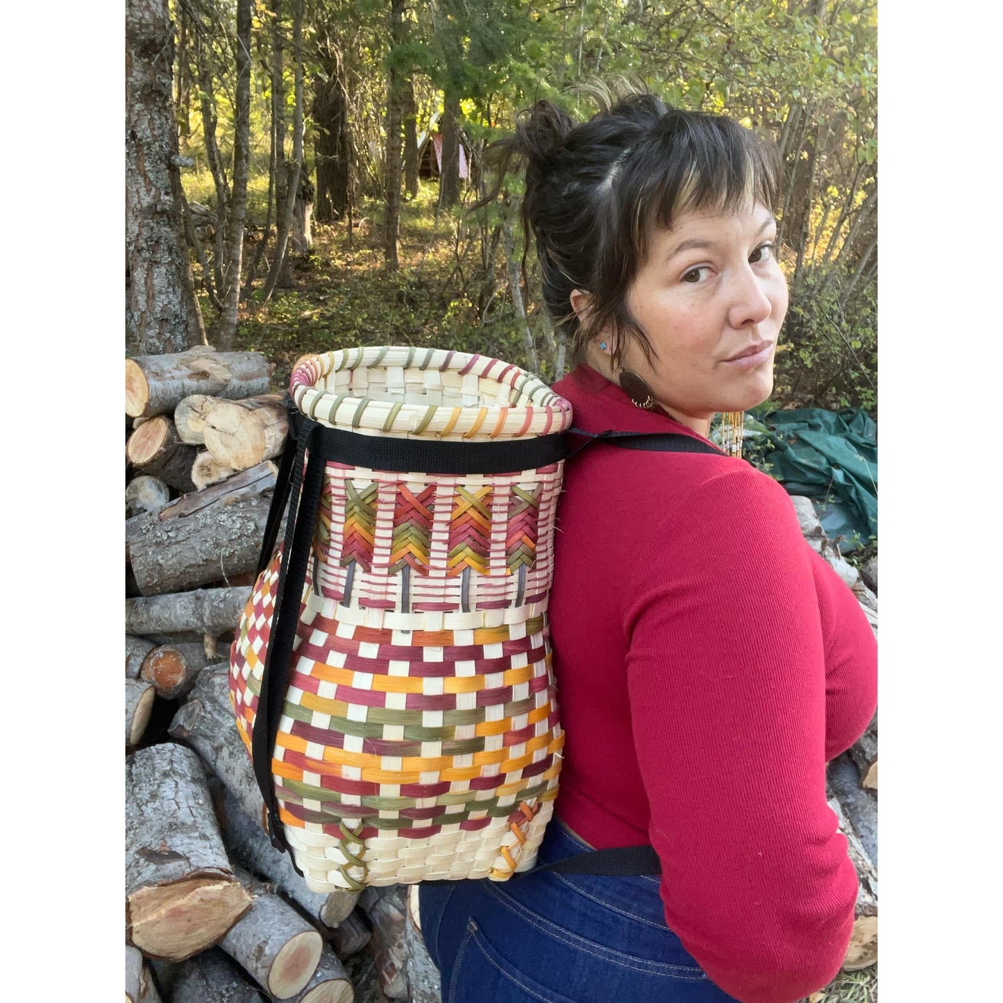 Tamarack Pack