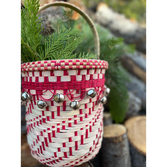 Cane You Believe It? Pattern