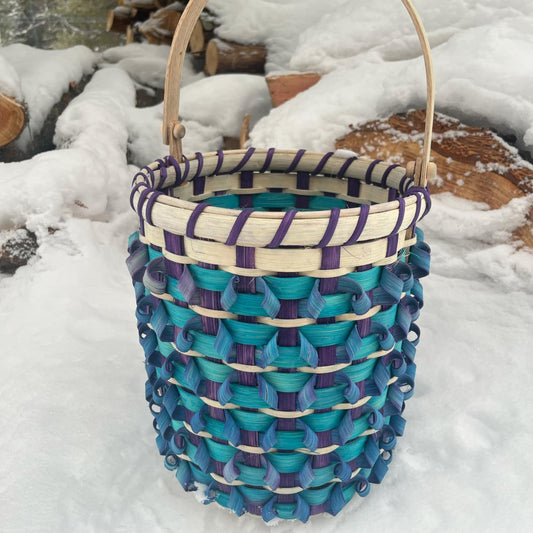 Medicine Lantern Pattern