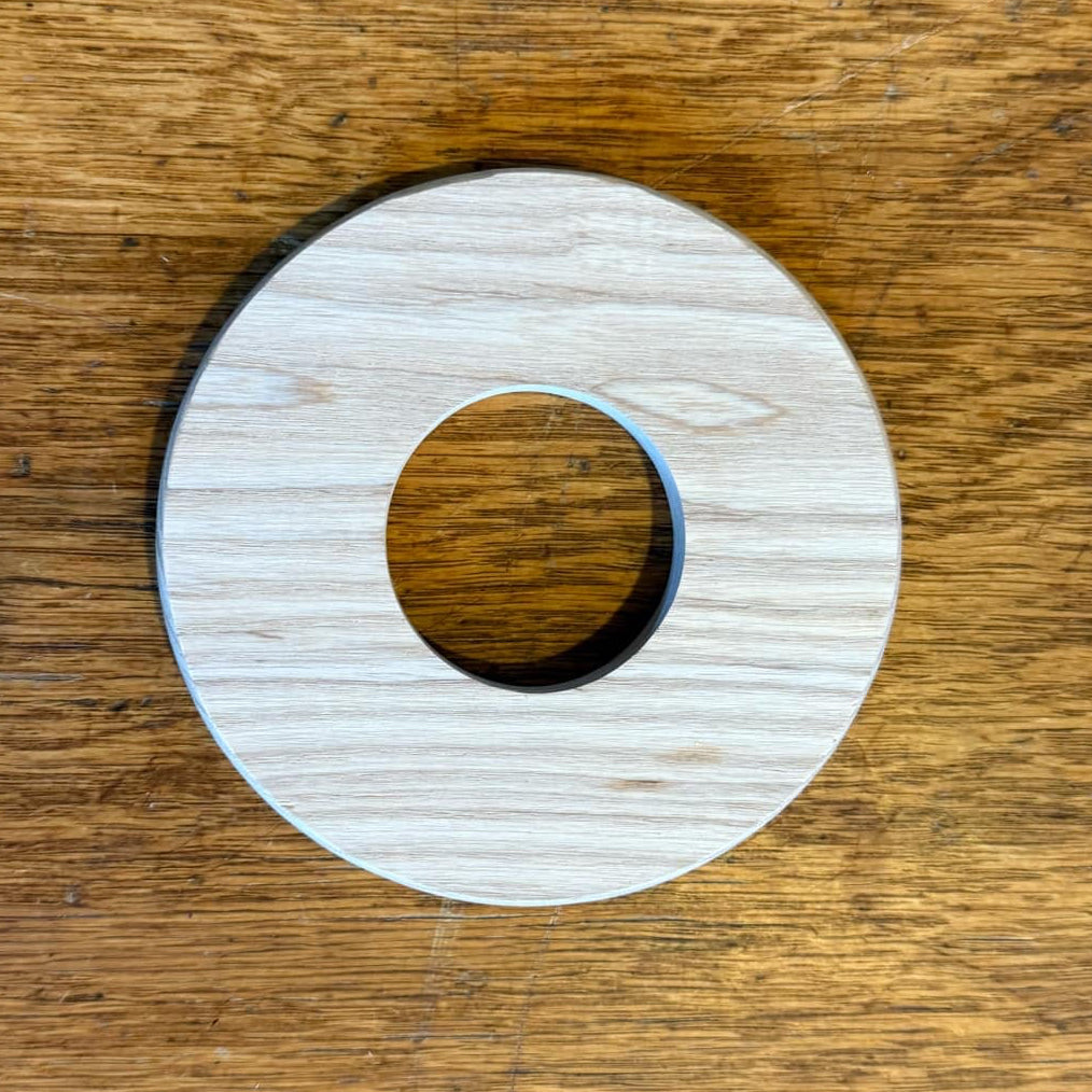 10” Collar Base