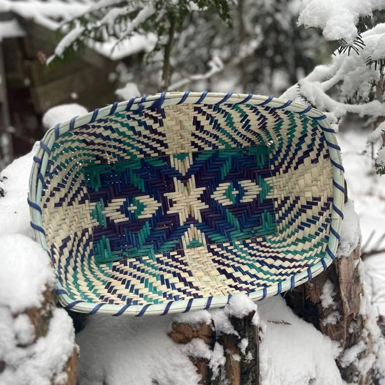 Tray Pattern Bundle