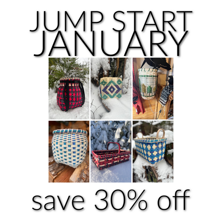 JUMP START JANUARY