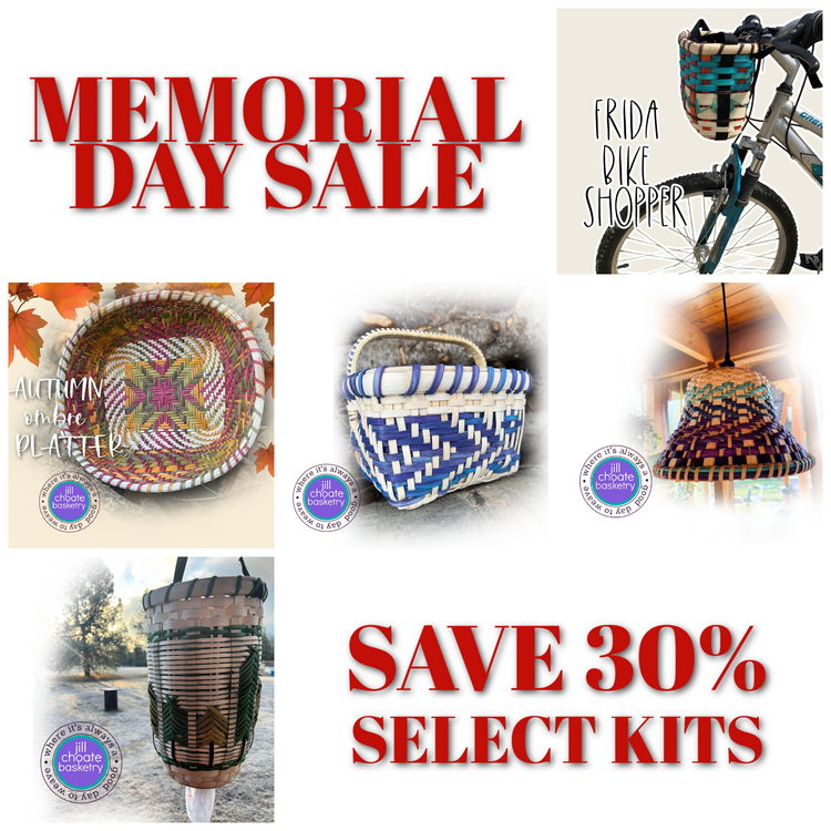 MEMORIAL DAY SALE 2024
