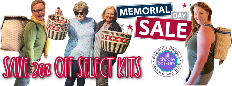 Memorial Day Sale