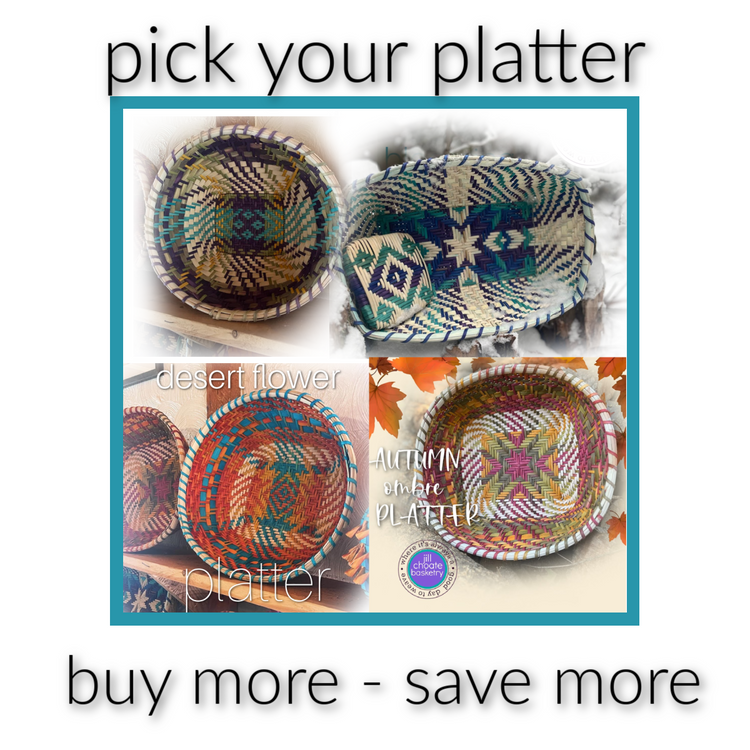 PLATTER collection