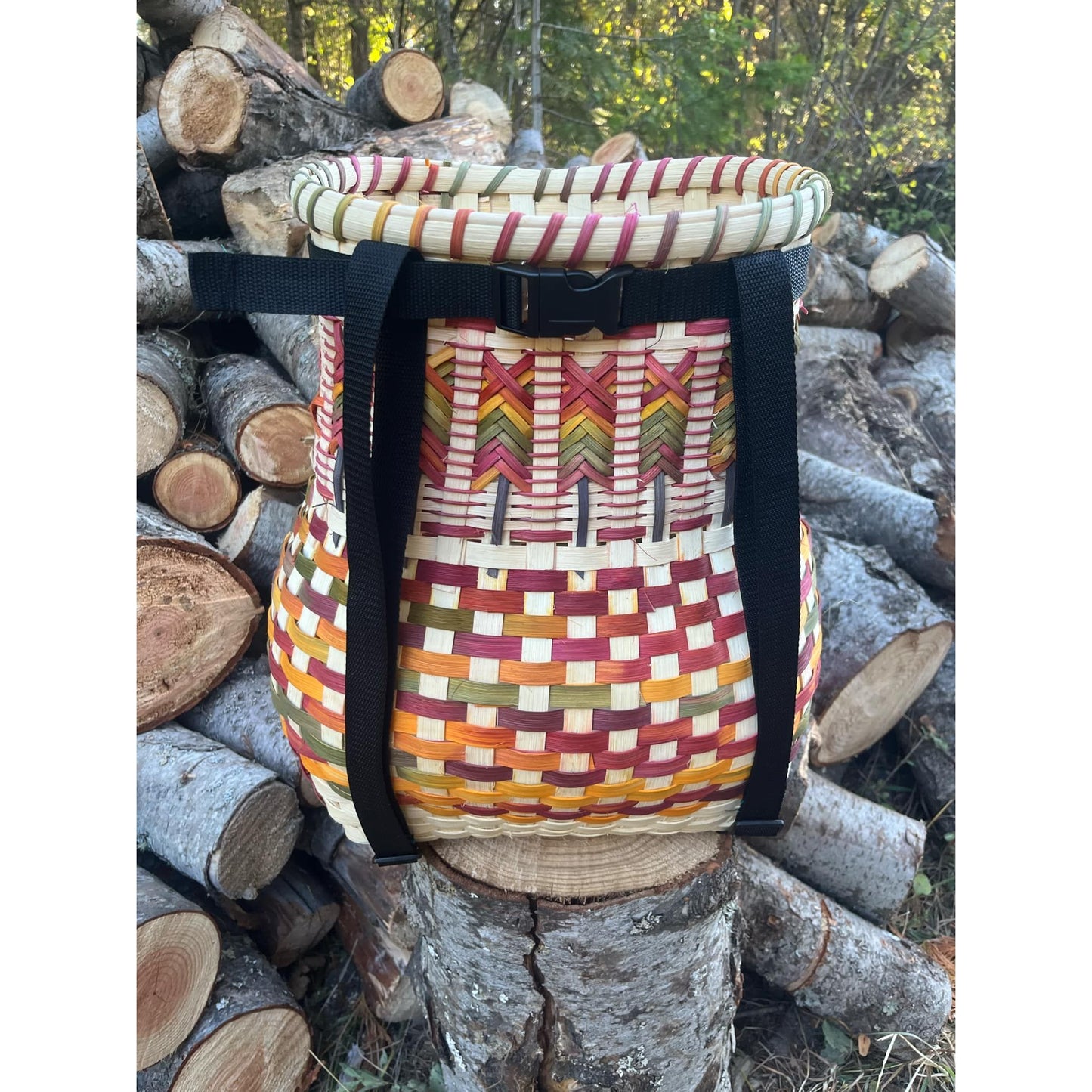 Tamarack Pack