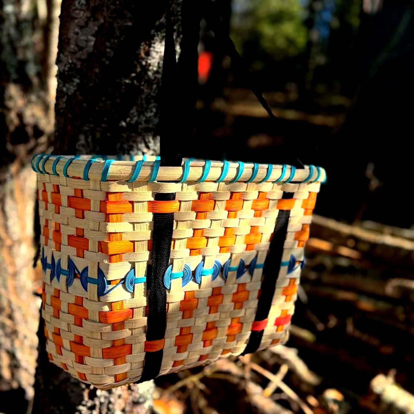 Poppy Petal Tote Pattern