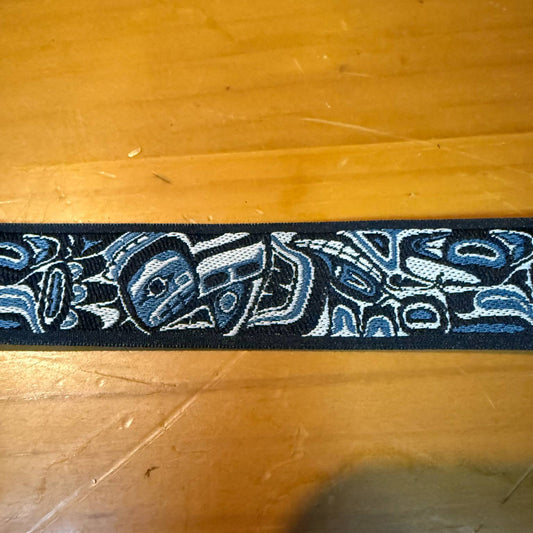 Haida Ribbon