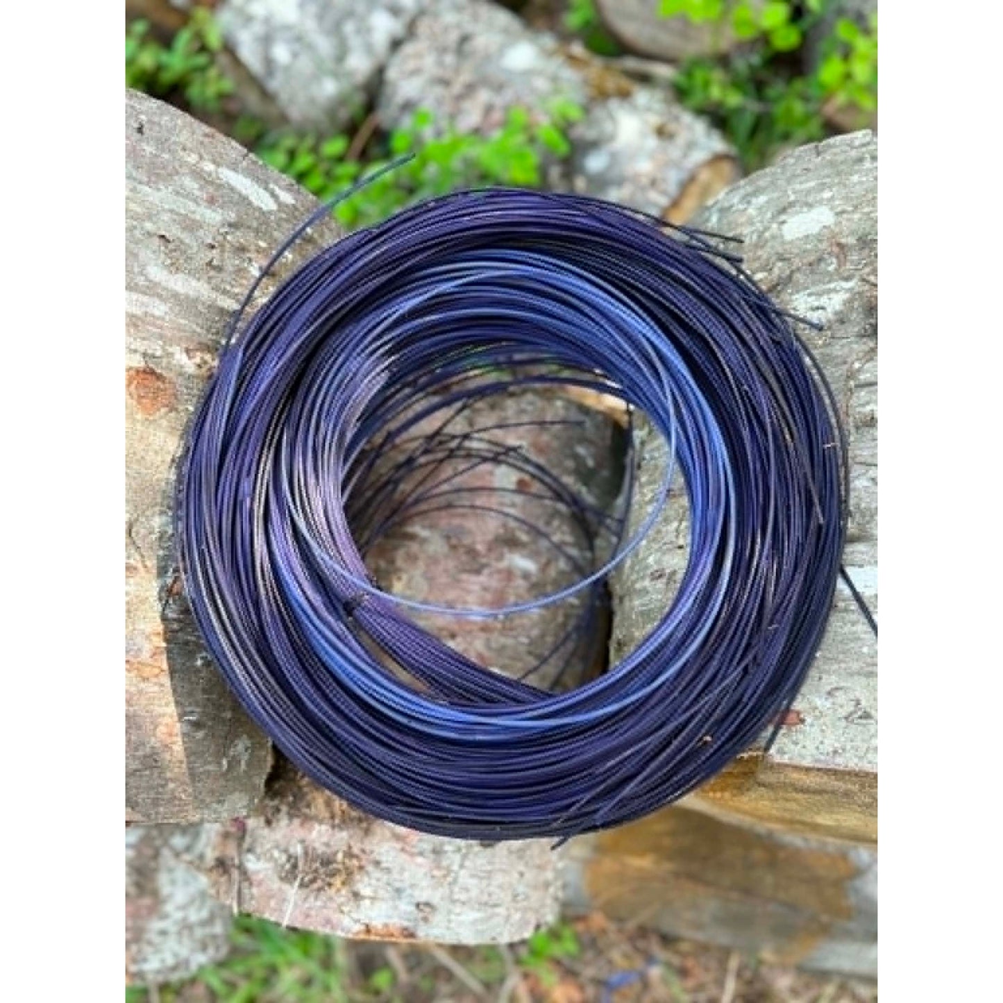 DYE HOUSE ROCKS: #3 Round Reed Bundle