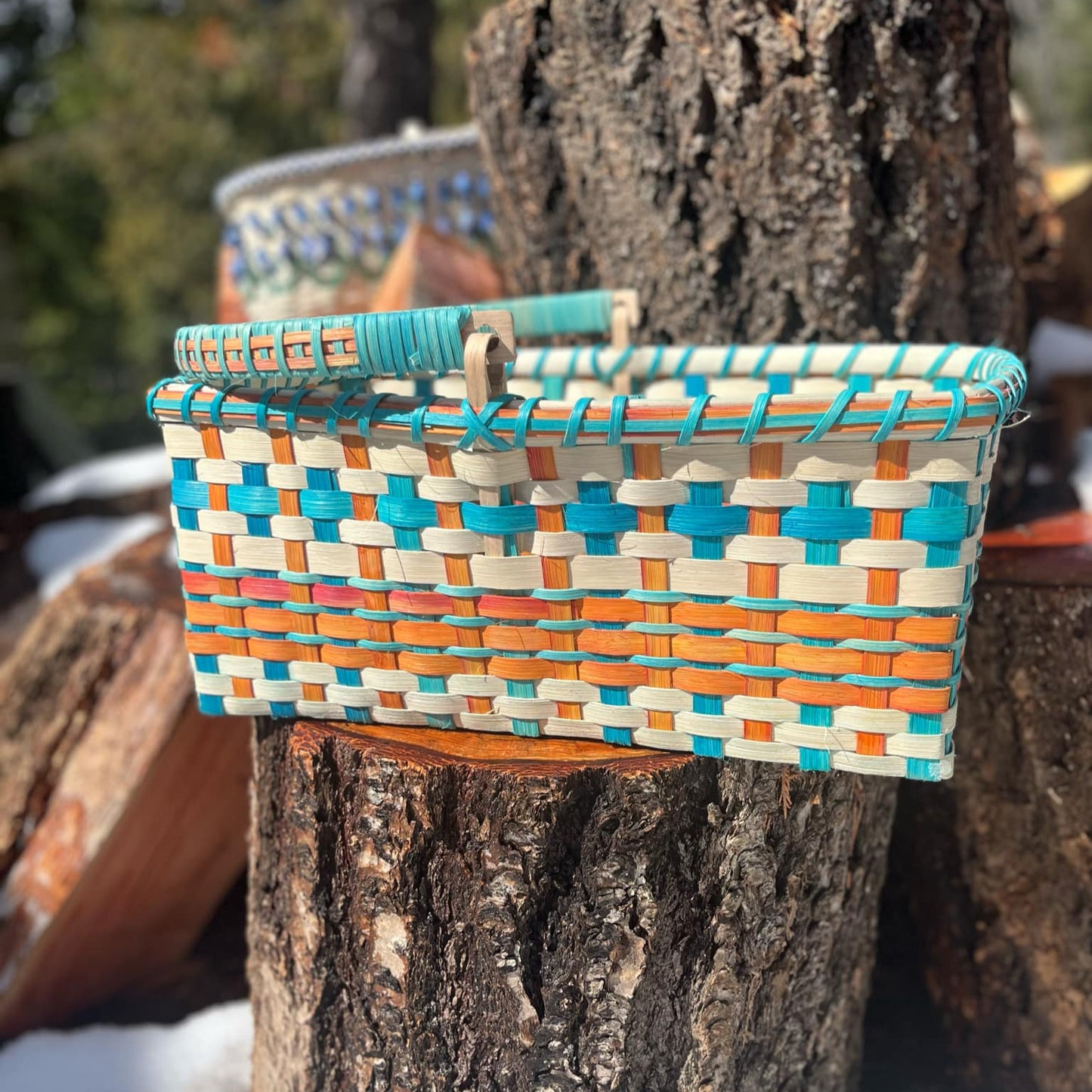 Santa Fe Sunrise Video Tutorial