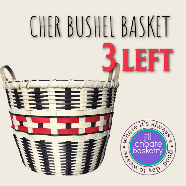Cher inspired Bushel Basket KIT