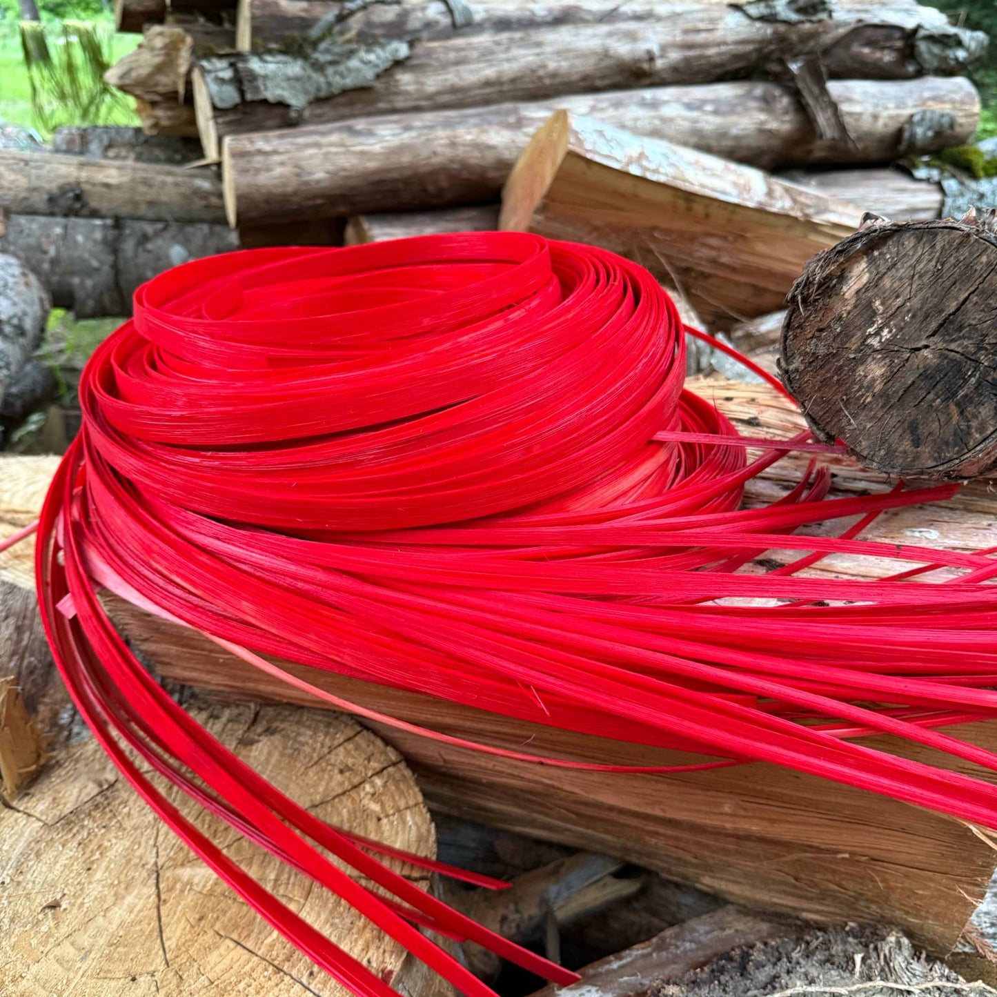 Apple Harvest 1/2" Flat Solid Colorway Bundle