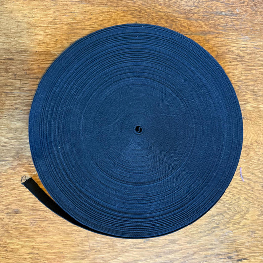 Shaker Tape 1" Black