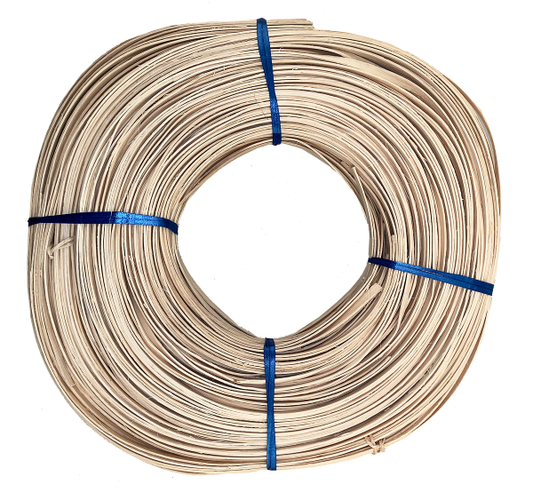 1/4" FO Natural Reed One Pound